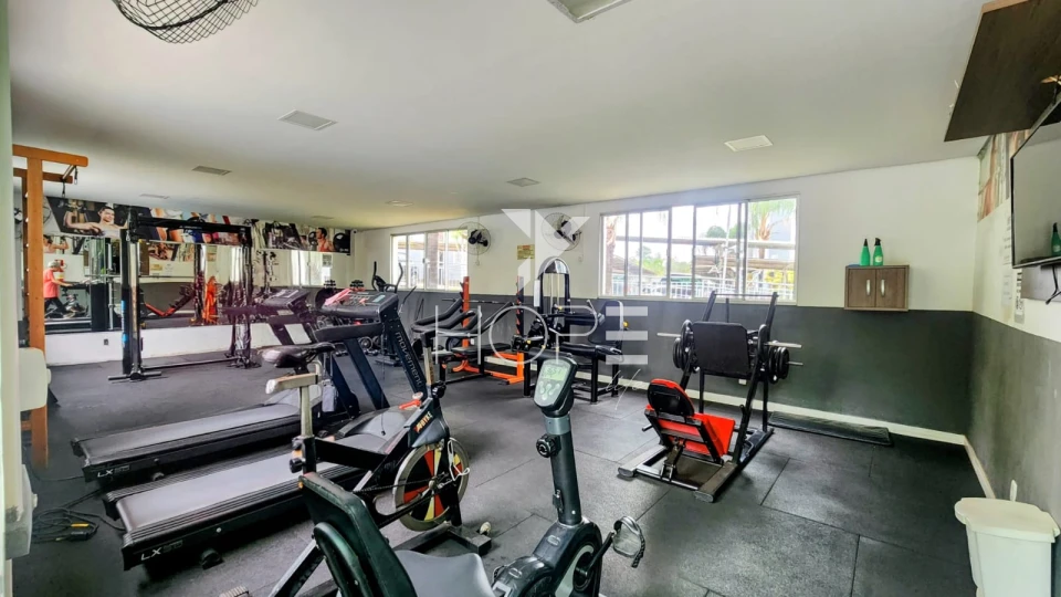 Imagens do imóveis Spazio Leopoldina - apartamento à venda com 45m² - 2 quartos - 1 vaga - Gleba Palhano - Londrina PR