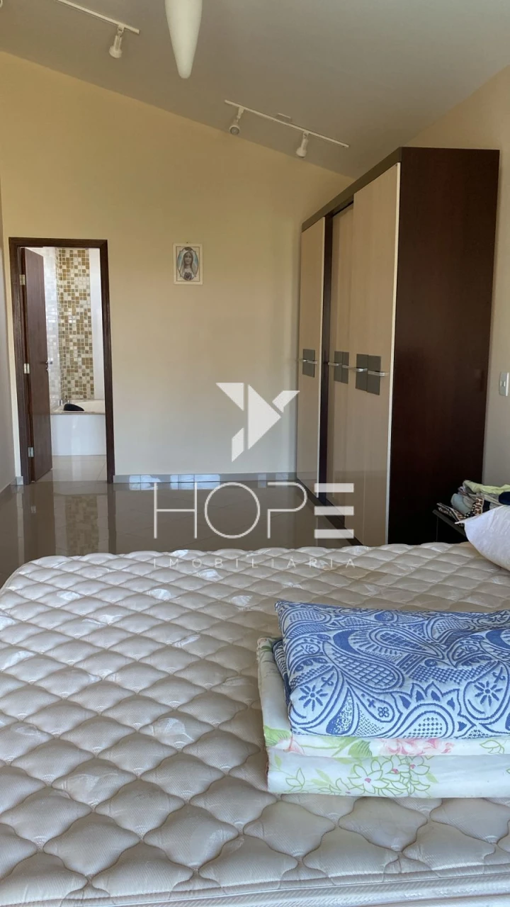 Chácara no Condomínio Porto das Águas à Venda –  Porecatu/PR