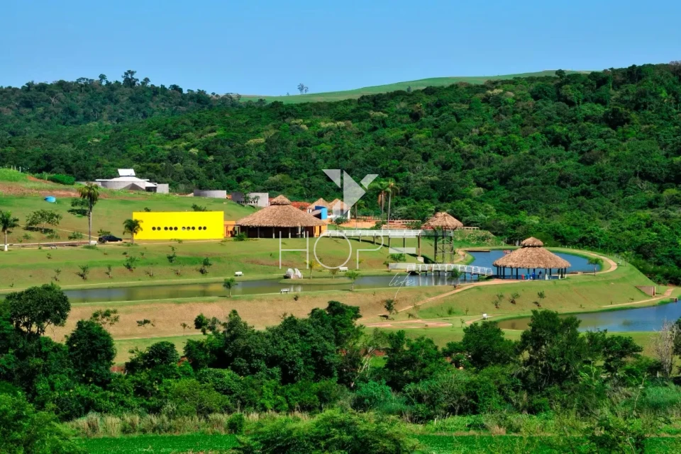 Imagens do imóveis TERRENO - Ecovillas do Lago - 1.500 m²  R$ 430.000,00