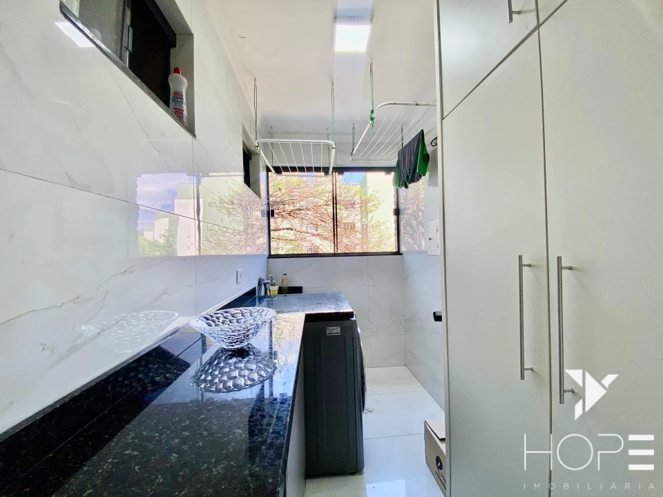 Imagens do imóveis APARTAMENTO DECORADO COM 100M² NO COND. PORTAL DAS PALMEIRAS - SANTO AMARO - CAMBÉ