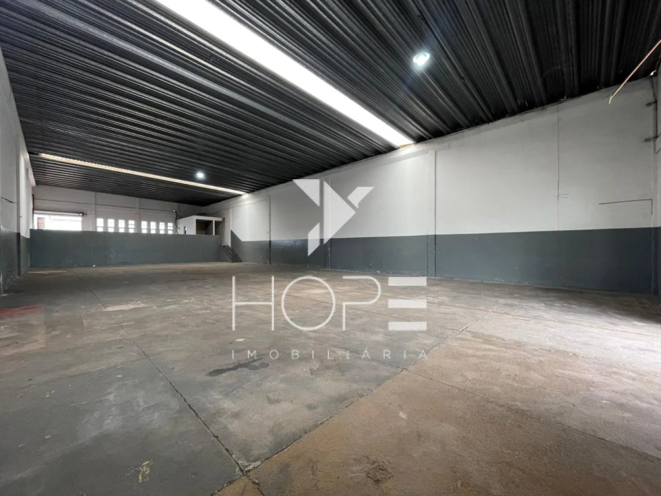 Imagens do imóveis Galpão Industrial Para Locação – 495m² – Saída para Ibiporã– Londrina/PR