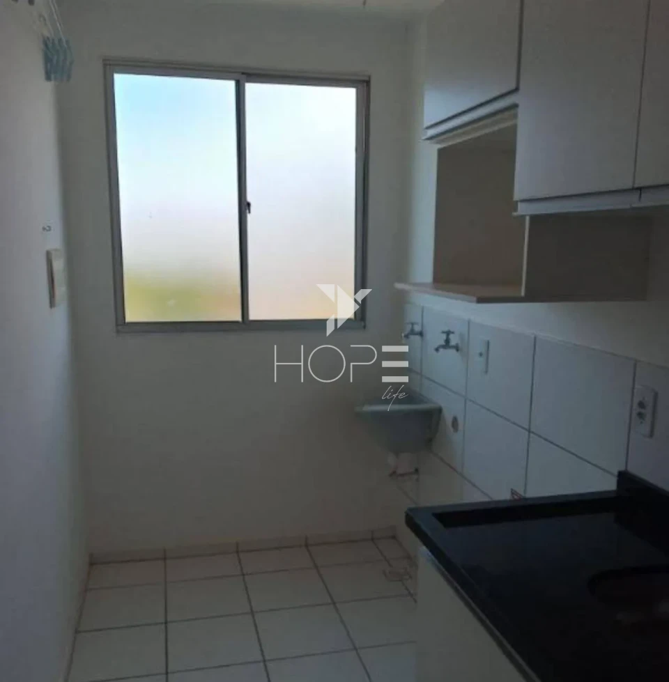 Imagens do imóveis Apartamento à venda 02 quartos no Spazio Le Parc – Zona Oeste de Londrina