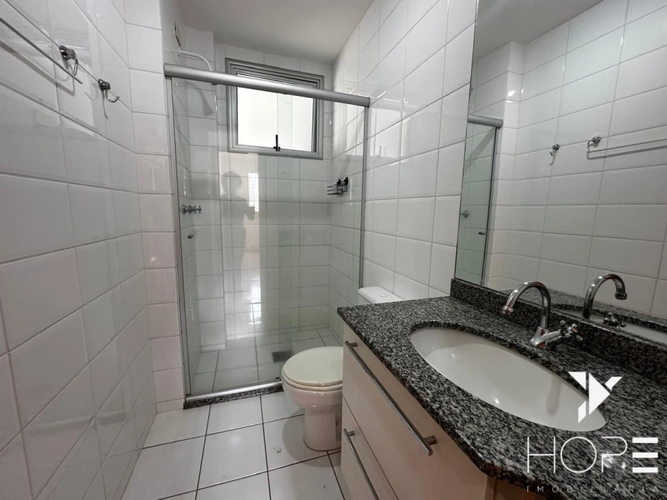 Apartamento para locação – 3 quartos – Edifício Palhano Residence – Londrina/PR