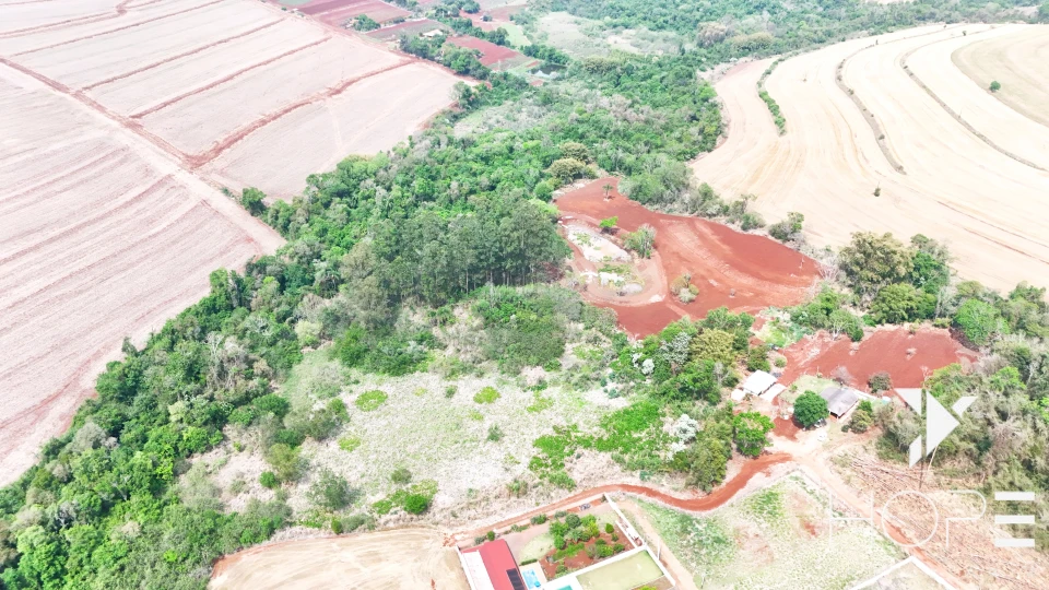 Imagens do imóveis Chácara escriturada à venda – 30.250 m² – Londrina/PR