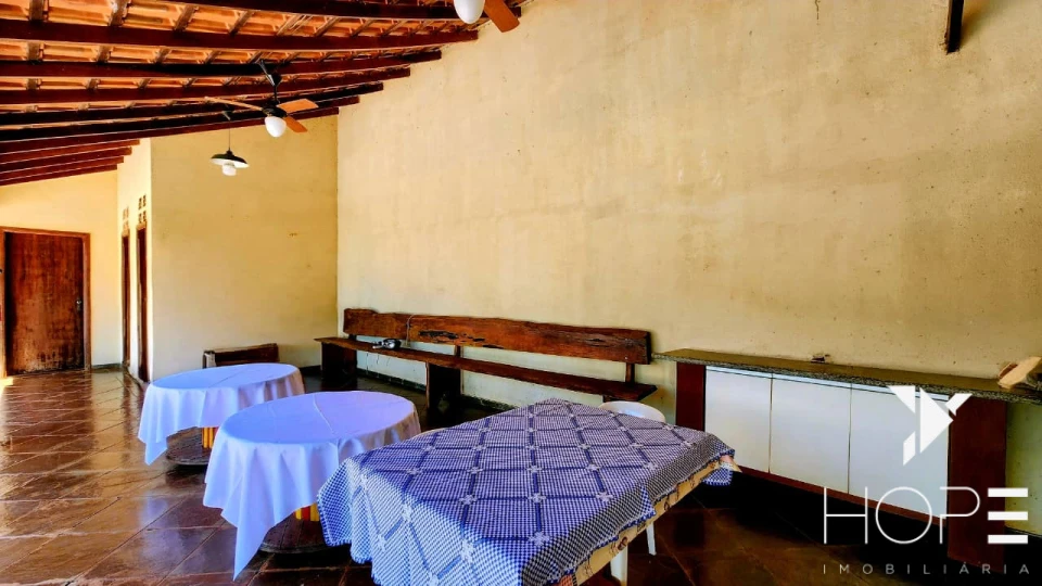 Chácara à venda no bairro Chácaras São Miguel – 3150 m² – Londrina/PR