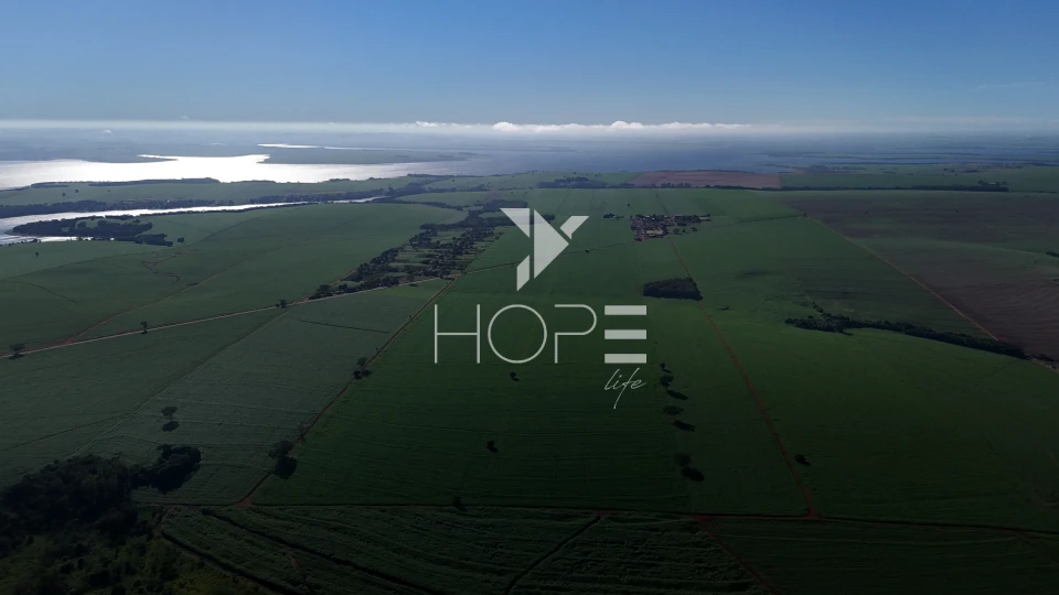 Imagens do imóveis Fazenda à venda com 68 alqueires - planta 63 - dupla aptidão - 2 casas de funcionário - Alvorada do Sul PR