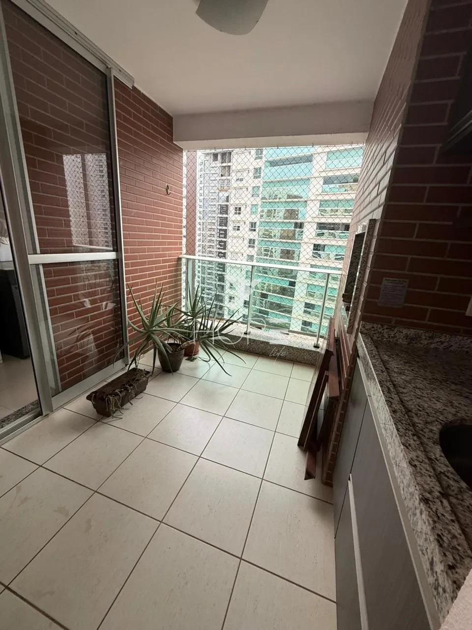 Imagens do imóveis Apartamento à Venda – 74m² – 2 Quartos (1 Suíte) – Jardins Eco Resort – Gleba Fazenda Palhano – Zona Sul – Londrina/PR