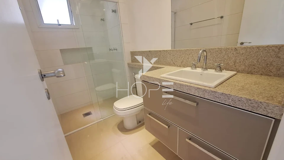 Imagens do imóveis Torre Almeria - apartamento para locação com 108m² - 3 quartos (1 suíte) - 2 vagas - Gleba Palhano - Zona Sul - Londrina PR