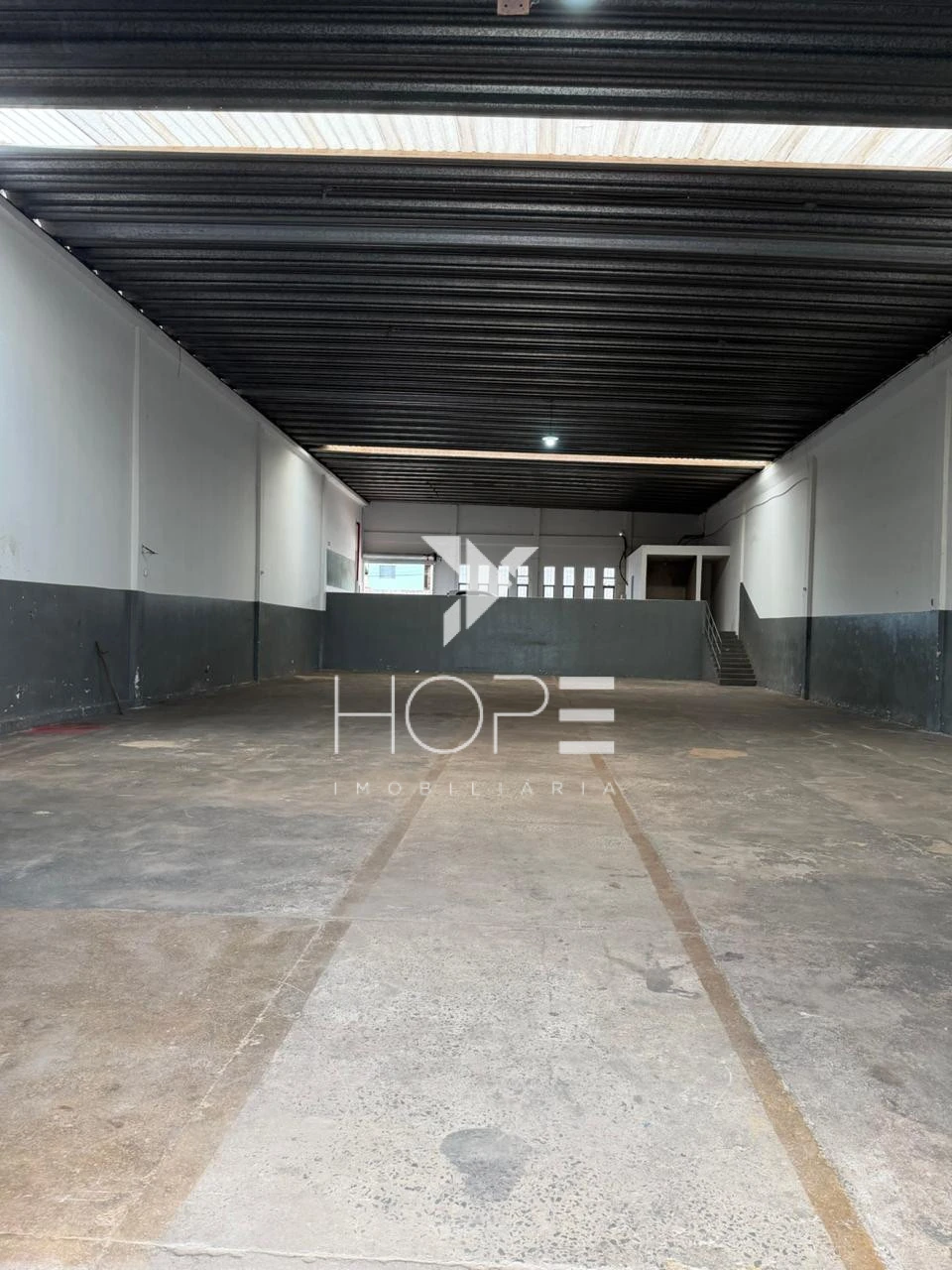 Imagens do imóveis Galpão Industrial Para Locação – 495m² – Saída para Ibiporã– Londrina/PR