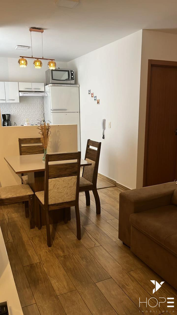 Imagens do imóveis APARTAMENTO MOBILIADO PARA LOCAÇÃO - AQUAVILLE