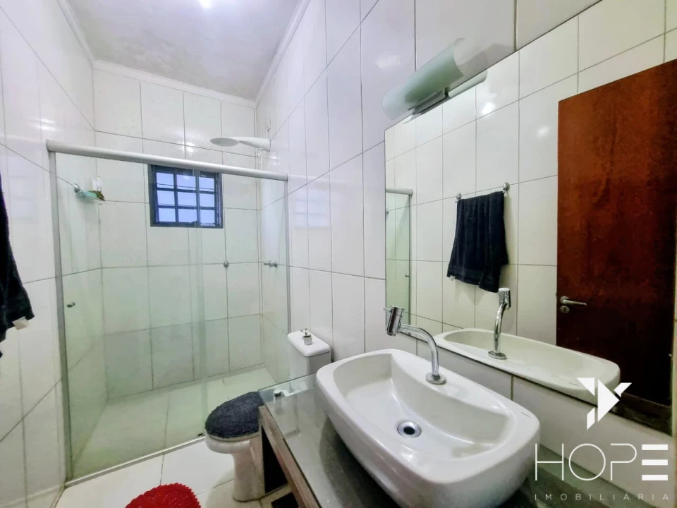 Casa Geminada Á Venda Alto Da Boa Vista Londrina