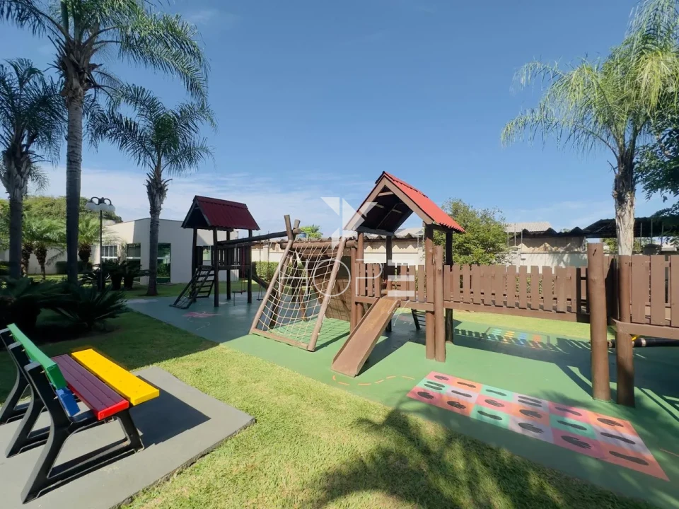 Imagens do imóveis Apartamento à venda 02 quartos no Spazio Le Parc – Zona Oeste de Londrina - Próx. PUC