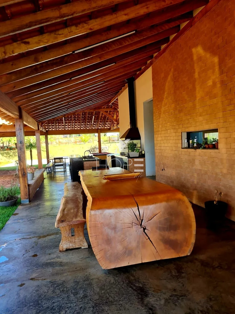 Imagens do imóveis Condomínio de Chácaras Itaúna - chácara à venda com 2500m² - 4 quartos - piscina - 8 vagas - Ibiporã PR