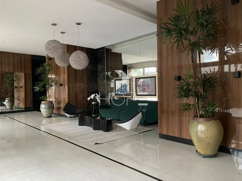 Imagens do imóveis Edíficio Casa Battló à Venda – 245m² – 3 Suítes – Gleba Palhano – Zona Sul – Londrina/PR