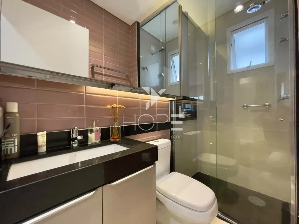 Imagens do imóveis Edíficio Casa Battló à Venda – 245m² – 3 Suítes – Gleba Palhano – Zona Sul – Londrina/PR