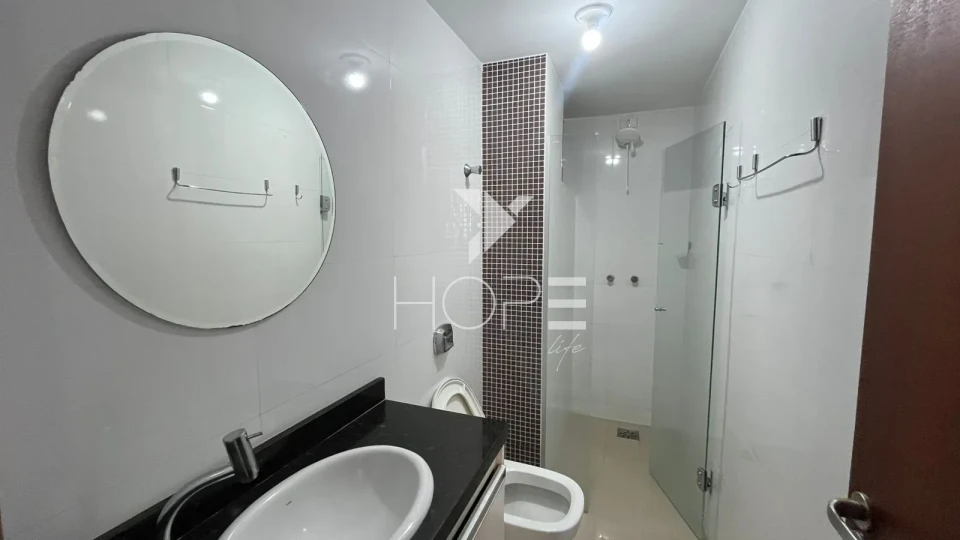 Apartamento à venda – Residencial Meyr – 3 quartos (1 suíte) – Jardim Higienópolis – 120 m² - Londrina/PR