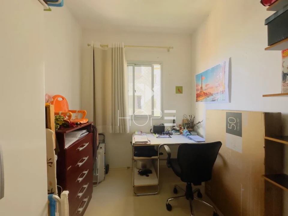 Imagens do imóveis Apartamento à venda – Piazza Di Roma - 3 quartos (1 suíte) – 66 m² – Zona Oeste – Londrina/PR