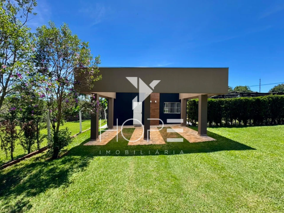 Imagens do imóveis Chácara à venda 450m² 4 quartos – Terreno 3.040m²– próxima ao Sun Lake Residence – Londrina