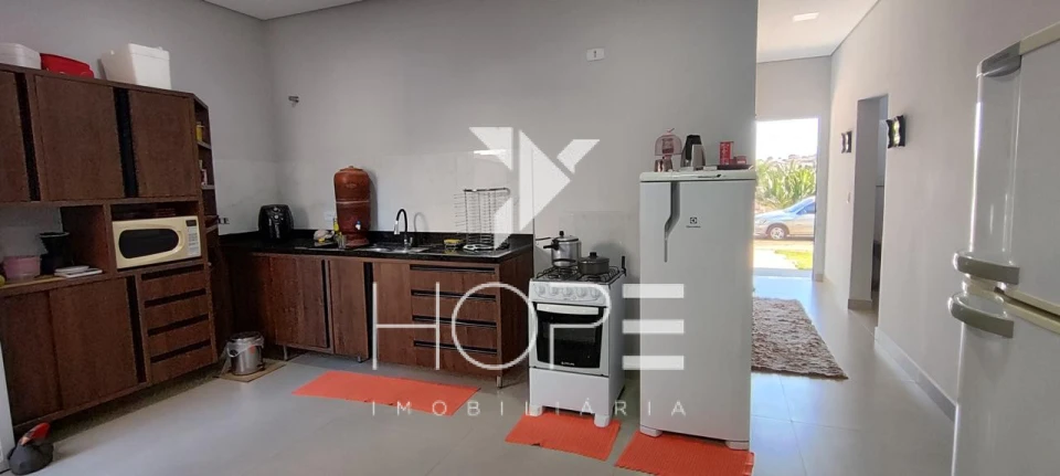 Imagens do imóveis Casa à venda – Condomínio Araçari – Parque Tauá – Londrina/PR