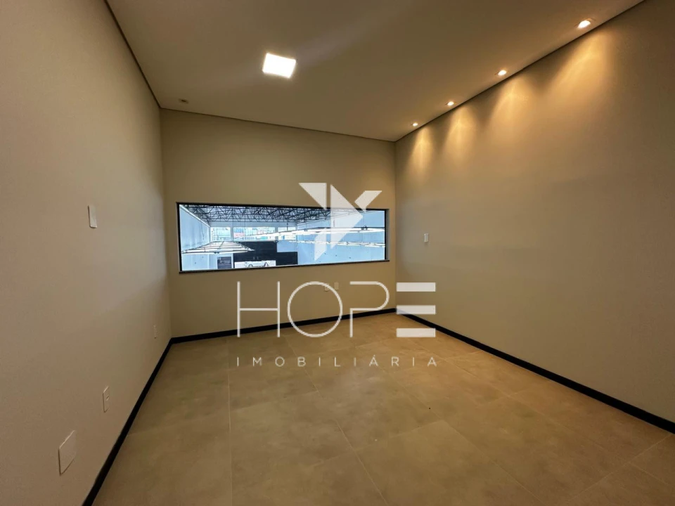 BARRACAO PARA LOCAÇÃO – 578 m² NA AV SÃO JOÃO