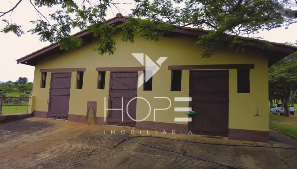 Fazenda à venda – 80 alqueires – Tatuí/SP – Próxima a Sorocaba