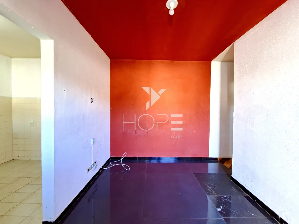Imagens do imóveis Casa para locação com 45m², Santa Mônica, Londrina/PR.
