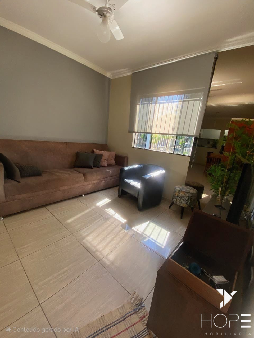 Imagens do imóveis CASA PARA VENDA NO PARQUE RESIDENCIAL LIBERDADE