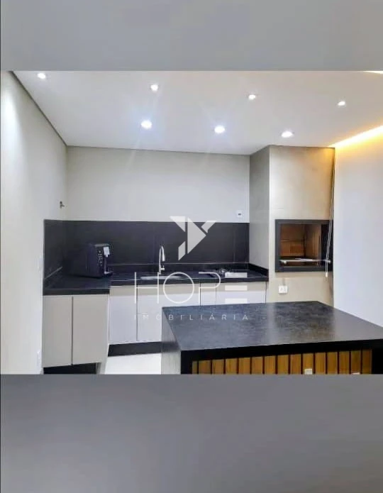 Imagens do imóveis Sobrado de Alto Padrão à Venda no Condomínio Ibi Aram 2 – 4 Suítes – Itupeva/SP