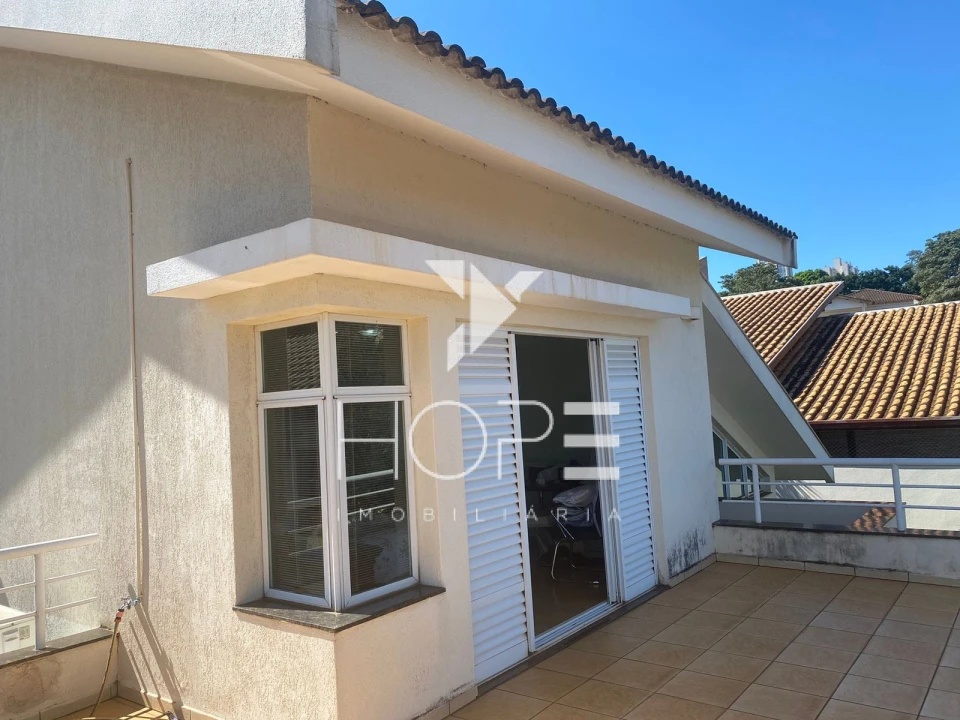 Imagens do imóveis Sobrado à Venda – Condomínio Pitangua – Gleba Fazenda Palhano – Londrina PR