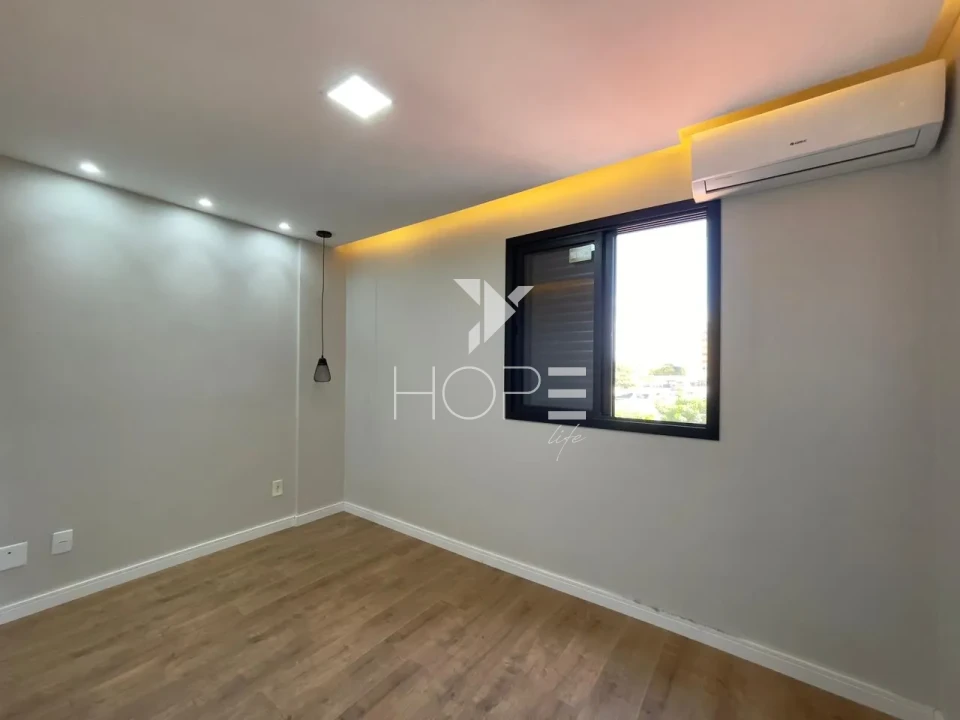 Apartamento à Venda – 59 m² – 2 Quartos – Edifício Torre de Belém – Centro – Londrina/PR
