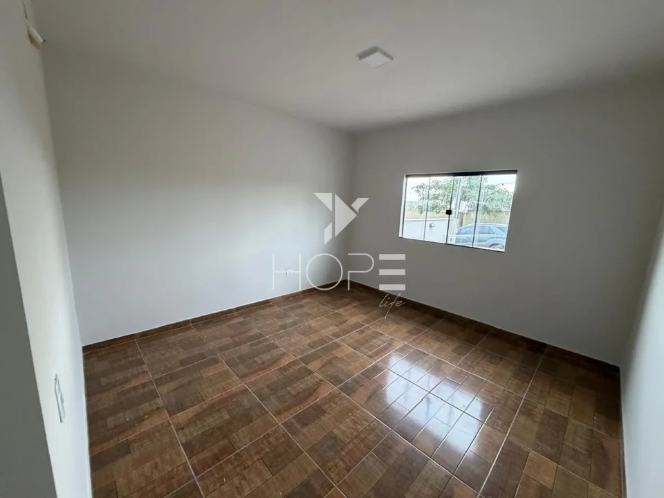 Imagens do imóveis Casa em Condomínio à Venda e Locação – 105m² – 3 Quartos (1 Suíte) – Condomínio Royal Norte – Zona Norte – Londrina/PR