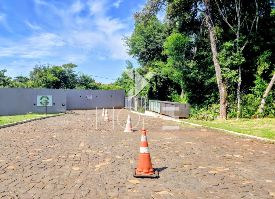 Terreno em Condominio de Chácara à Venda - Condomínio Portal Fazenda 2.484.93m²– Zona Sul  Londrina PR