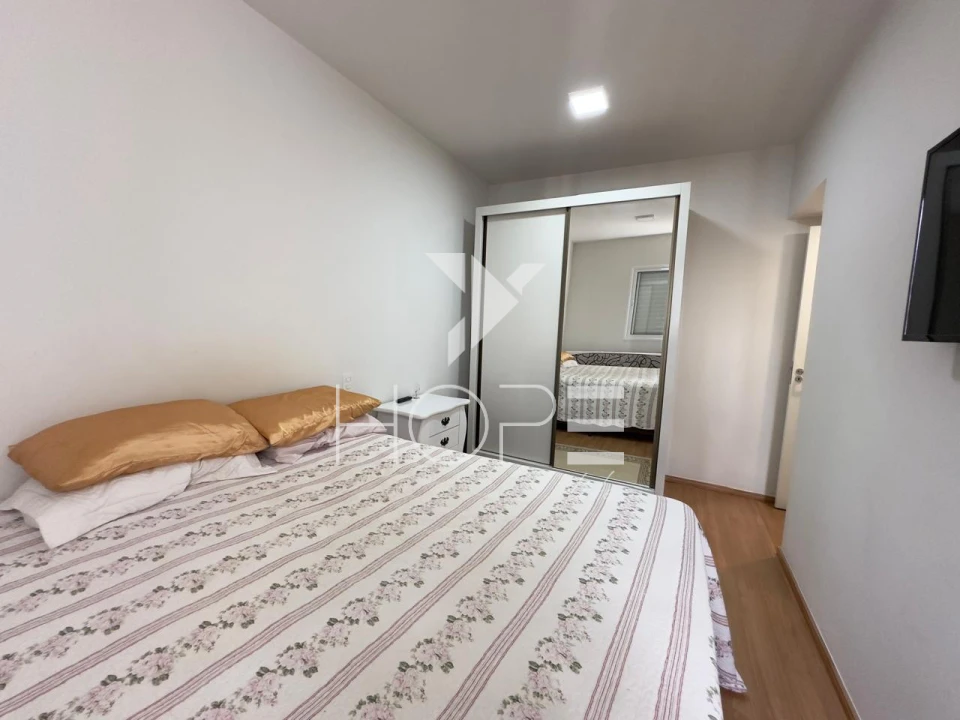 Imagens do imóveis Apartamento à venda – 2 quartos – 54 m² – Sunset Faria Lima – Gleba Palhano – Londrina/PR