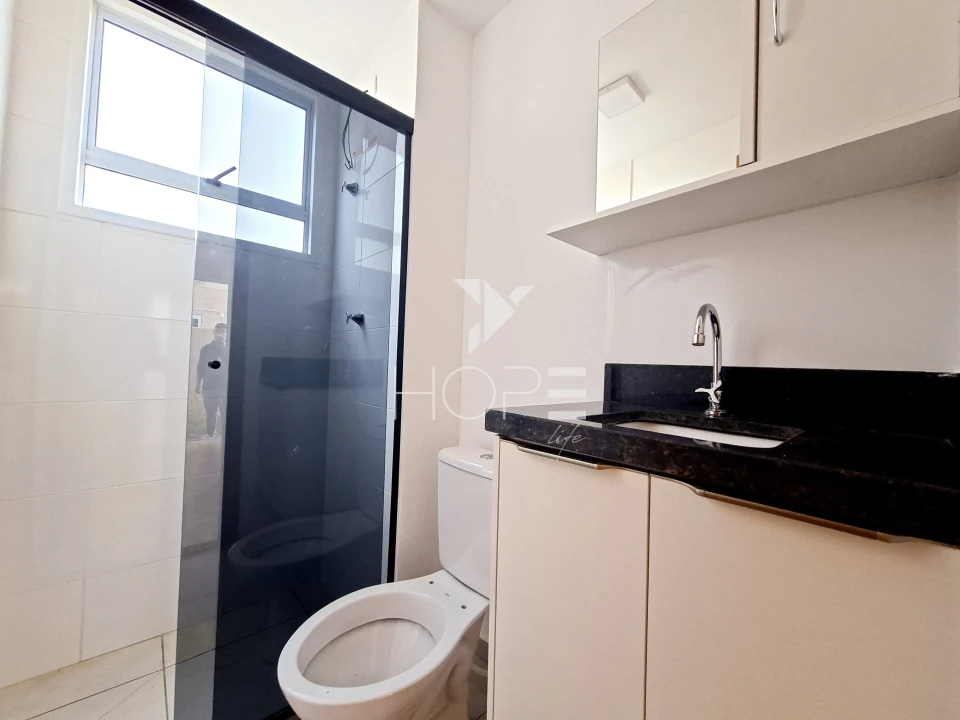 Imagens do imóveis Laguna Di Valência - apartamento Garden à venda com 44.57 m² - 2 quartos - Acquaville - Londrina PR