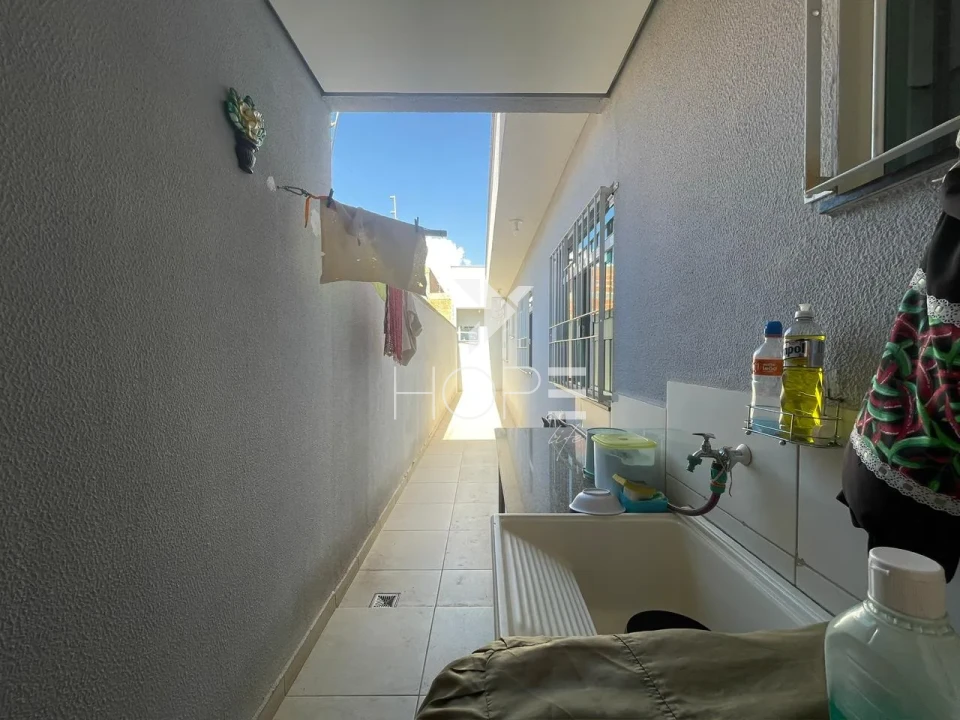 Imagens do imóveis CASA A VENDA CHAMONIX - 3 DORMITÓRIOS (1 SUÍTE) - 125m² - R$ 490.000,00