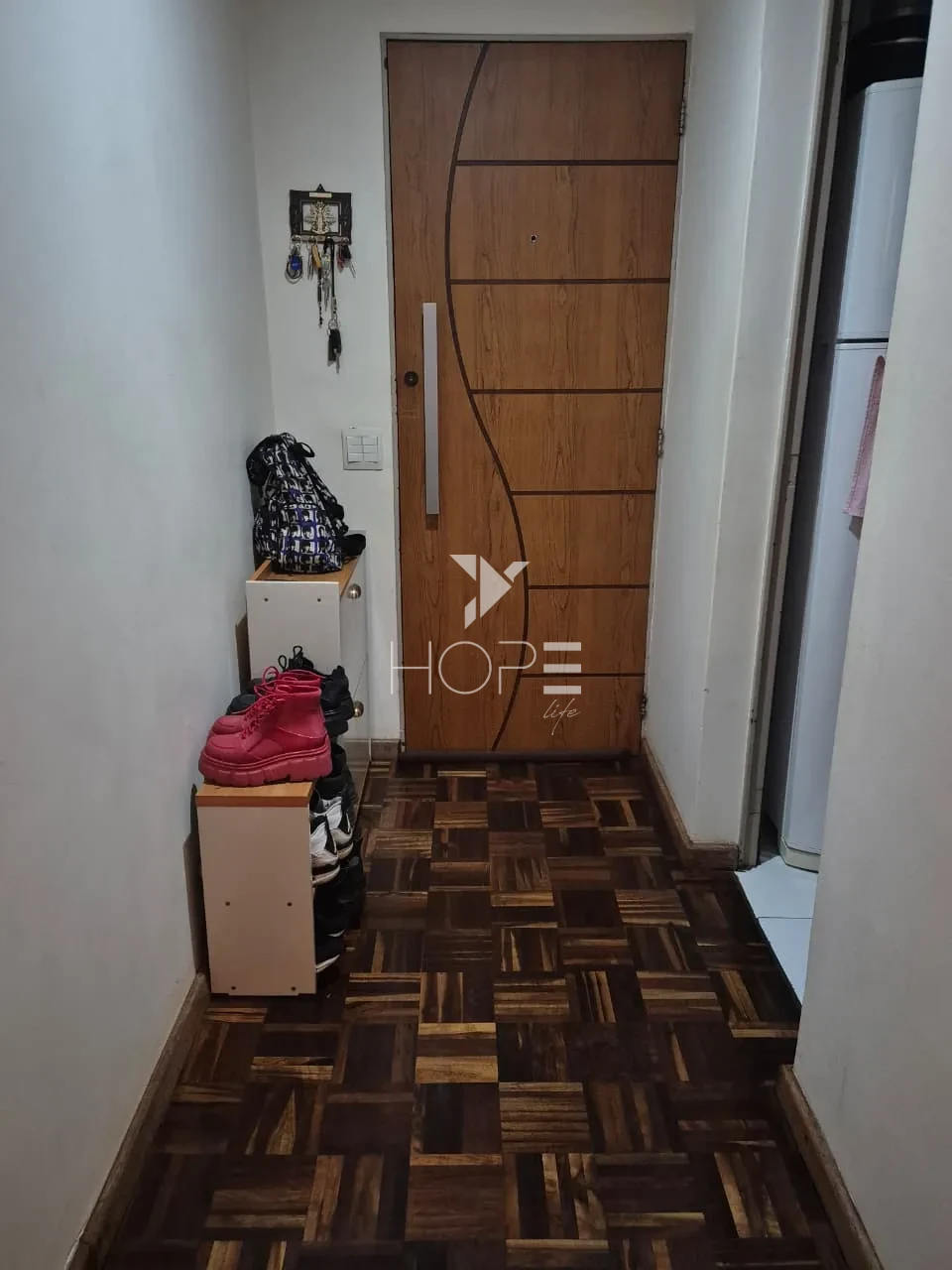 Imagens do imóveis Condomínio Portal das Palmeiras - apartamento à venda com 96m² - 3 quartos - 1 suíte - Santo amaro - Cambé PR