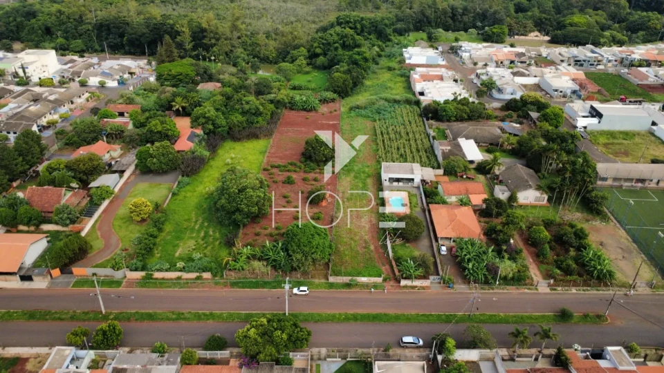 Imagens do imóveis TERRENO IDEAL PARA CONSTRUTORAS -Área de 14.800 m² | Zoneamento Comercial e Residencial - ROLÂNDIA-PR.