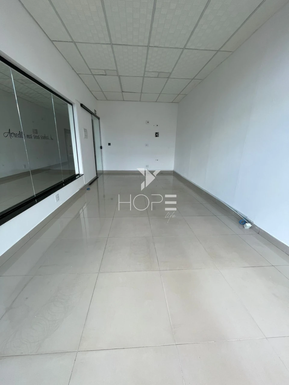 Imagens do imóveis Salas comerciais para locação – Avenida Paraná – Ibiporã/PR