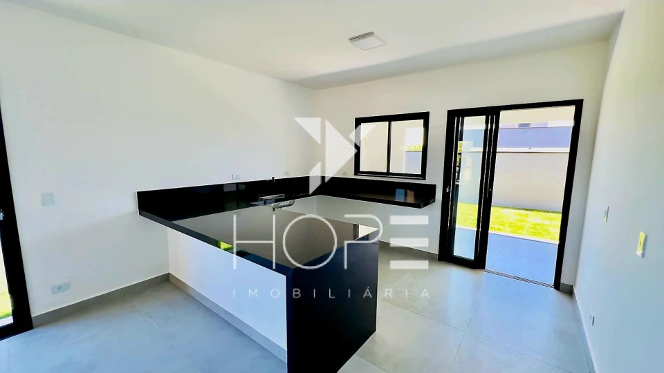 Imagens do imóveis Casa Térrea de Alto Padrão à Venda no Condomínio Cyrela – Taubaté/SP