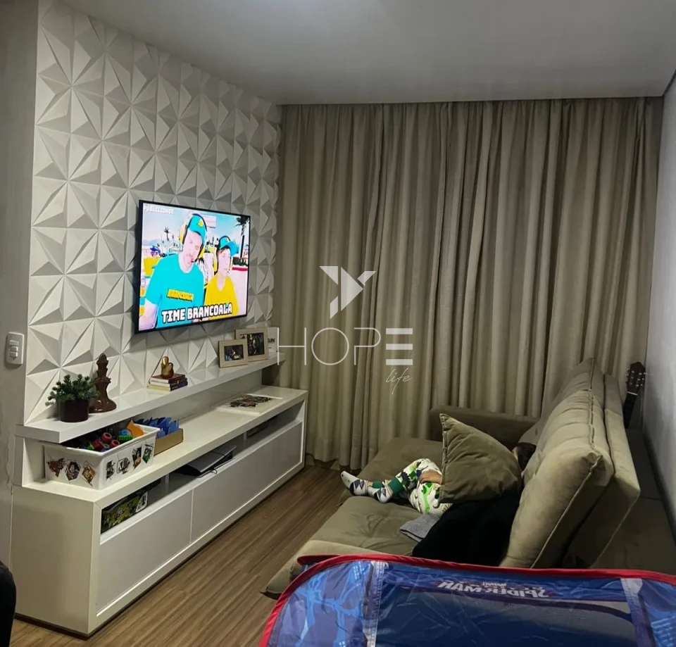 Imagens do imóveis Solar di Ravello à venda com 2 quartos – Próximo à UEL – Zona Oeste – Londrina/Pr.