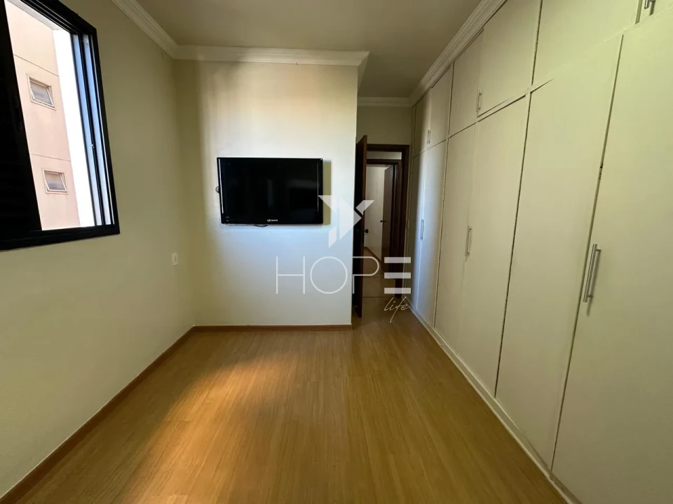 Edifício Mundo Novo - Apartamento à venda e locação com 100m² - 3 quartos (1 suíte) - 1 vaga - Centro - Londrina PR