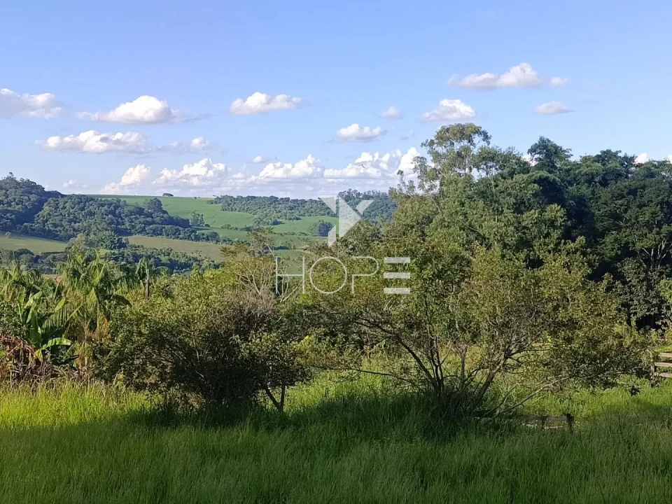 Imagens do imóveis Chácara à venda – 30.000 m² – Patrimônio Regina – Londrina/PR – Piscina e Espaço Gourmet