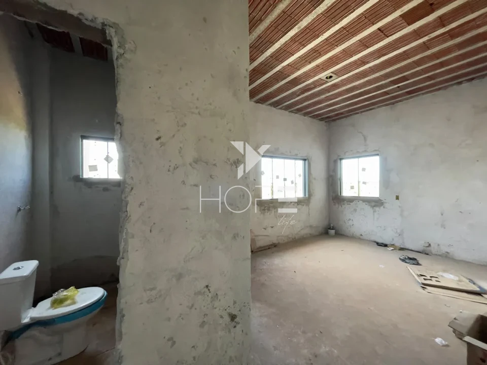 Imagens do imóveis Barracão Comercial à Venda e Locação – 238m² – Chácara Santa Maria – Cambé/PR