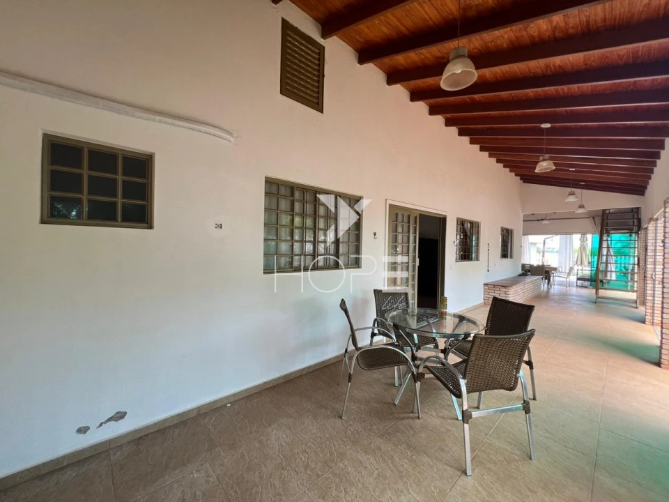 Imagens do imóveis Condomínio Riviera do Poente – Chácara À venda – 500m² – 3 Quartos – 4 vagas – Alvorada do Sul/PR