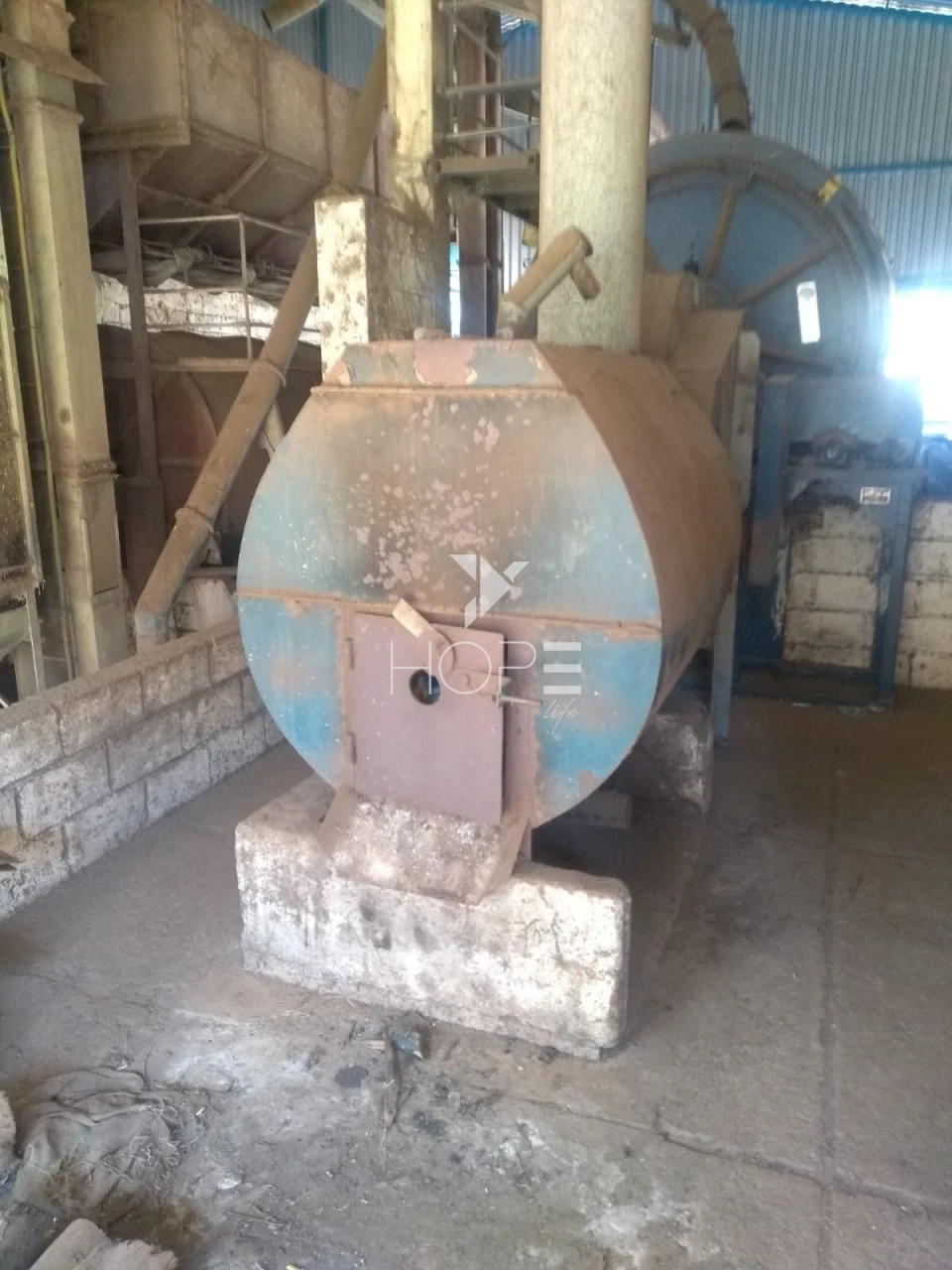 Imagens do imóveis Fazenda à venda 1.006 hectares cafeeira – região de Campos Altos – Minas Gerais