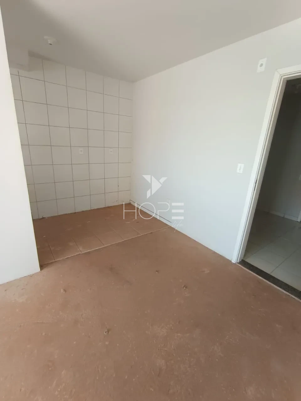 Imagens do imóveis Gleba do Engenho - Apartamento à venda – 2 quartos – 46 m² -1 vaga de Garagem - Ibiporã/PR