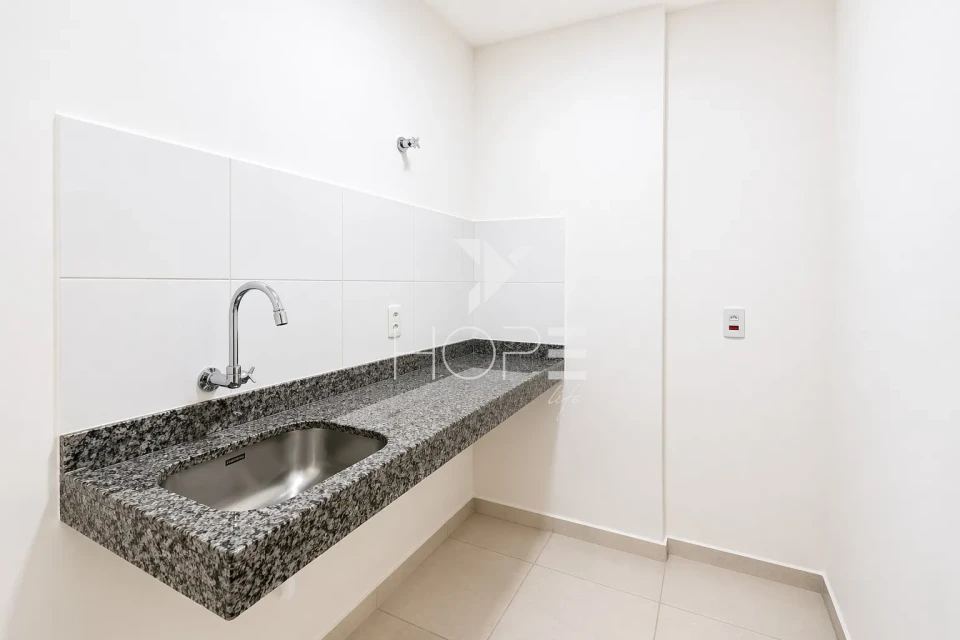 Imagens do imóveis Sala Comercial para Locação na Duque de Caxias – 47m², vaga de garagem e portaria 24h em Londrina