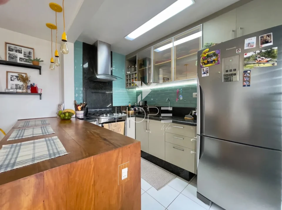 Imagens do imóveis Apartamento para Locação – 72m² – 2 Quartos (1 Suíte) – Brisas Residencial Club – Centro – Londrina/PR