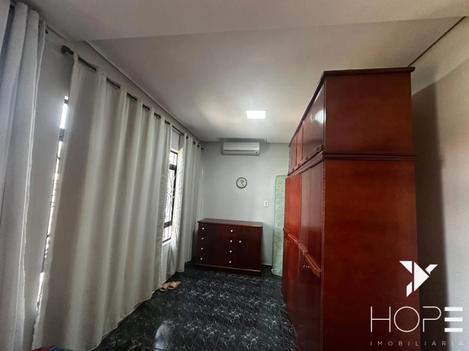 Casa à venda – 123 m² – Zona Norte – Londrina/PR