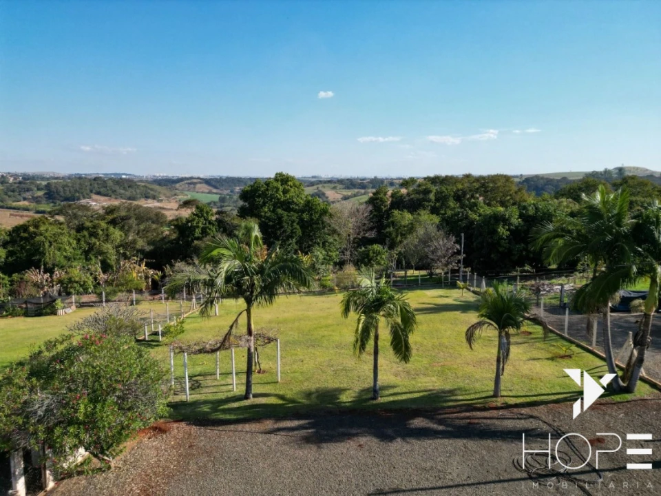 CHACARÁ DE 10.278.377 m²  A VENDA EM IBIPORÃ